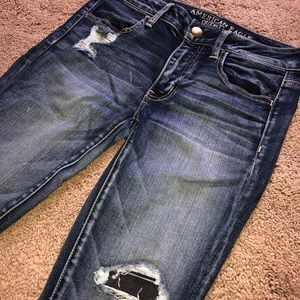 AEO jegging